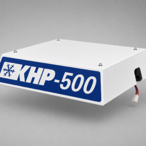 KHP-500 PUHALLINKOTELO